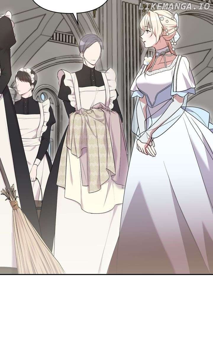 You Are So Cute Chapter 73 - Page 92