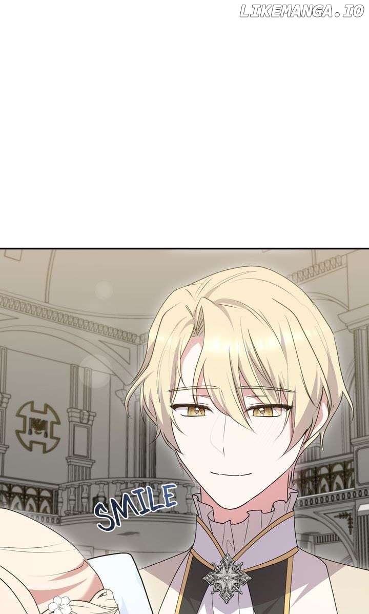 You Are So Cute Chapter 73 - Page 93