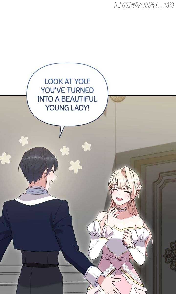 You Are So Cute Chapter 74 - Page 10