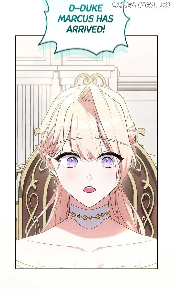 You Are So Cute Chapter 74 - Page 100