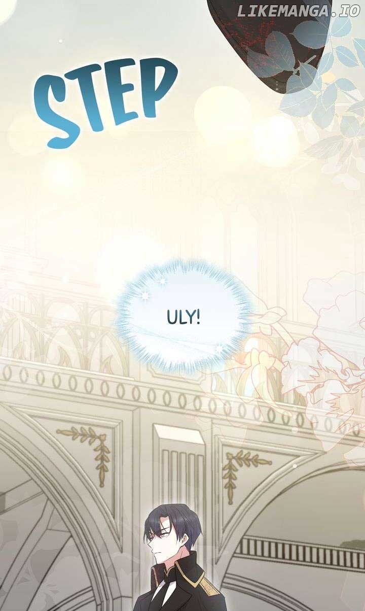 You Are So Cute Chapter 74 - Page 102