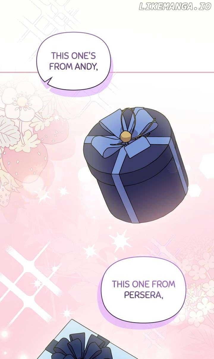 You Are So Cute Chapter 74 - Page 15