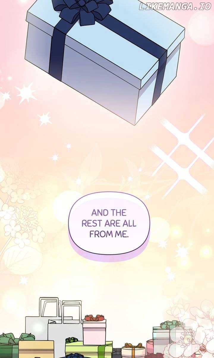 You Are So Cute Chapter 74 - Page 16
