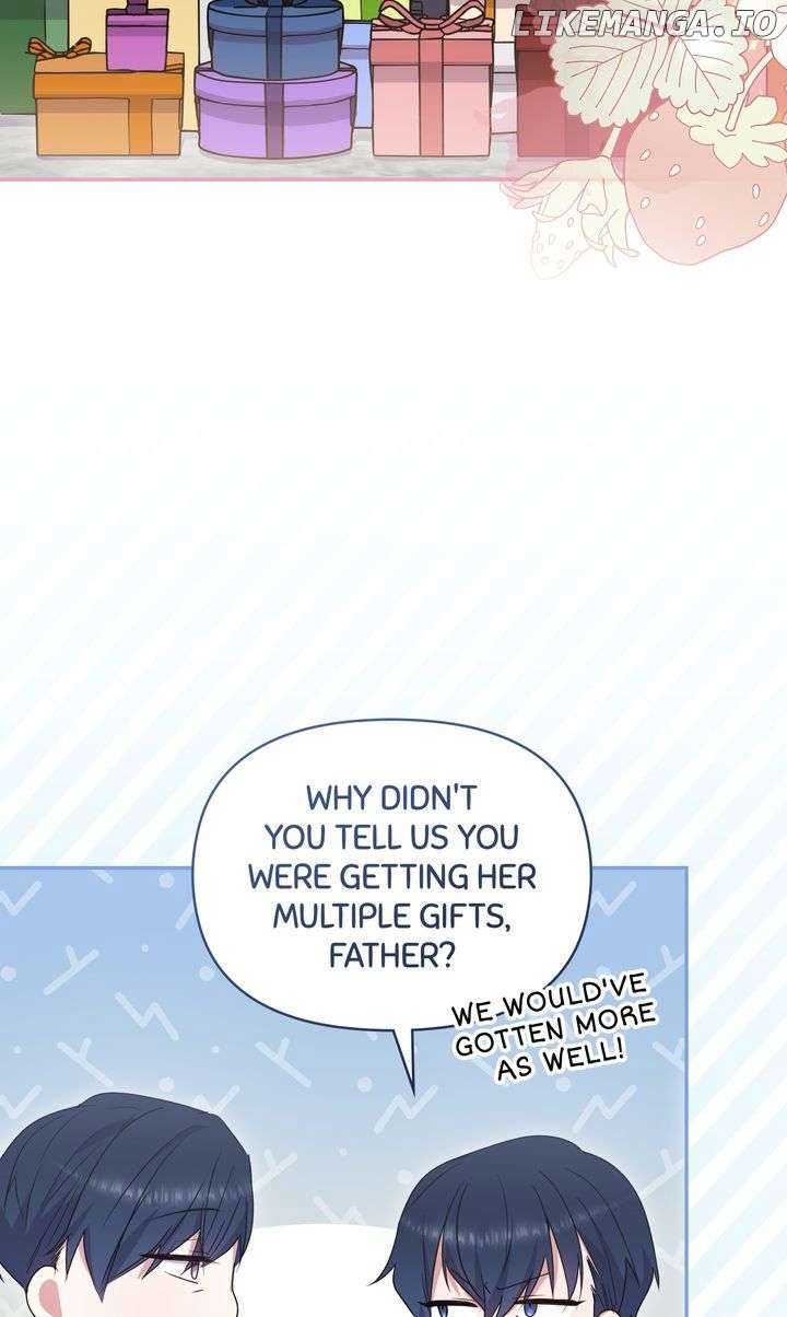 You Are So Cute Chapter 74 - Page 17