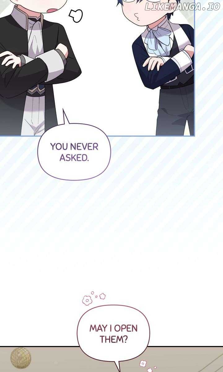 You Are So Cute Chapter 74 - Page 18