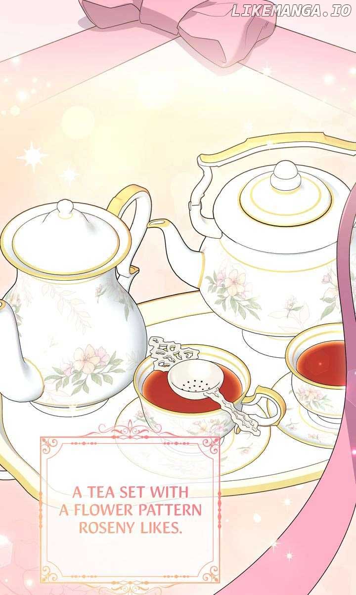 You Are So Cute Chapter 74 - Page 21