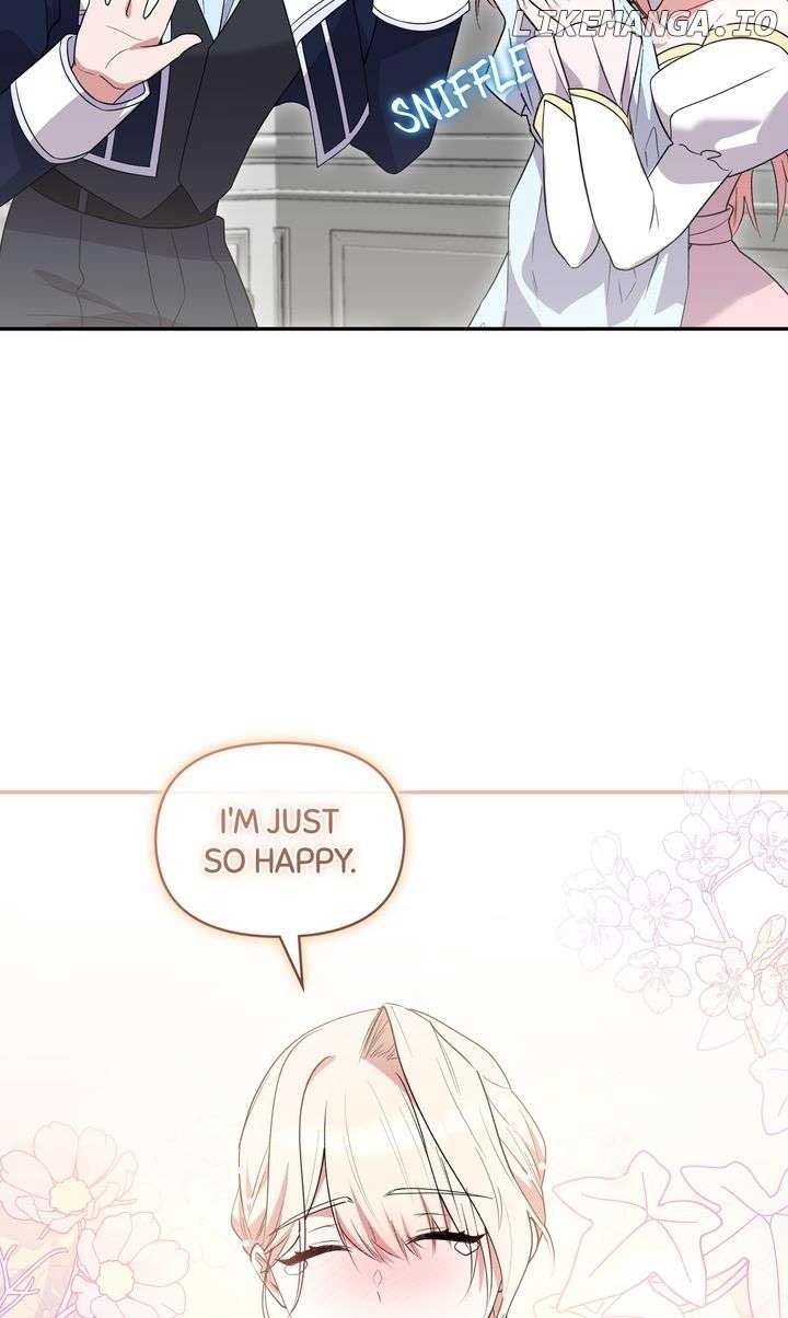 You Are So Cute Chapter 74 - Page 29