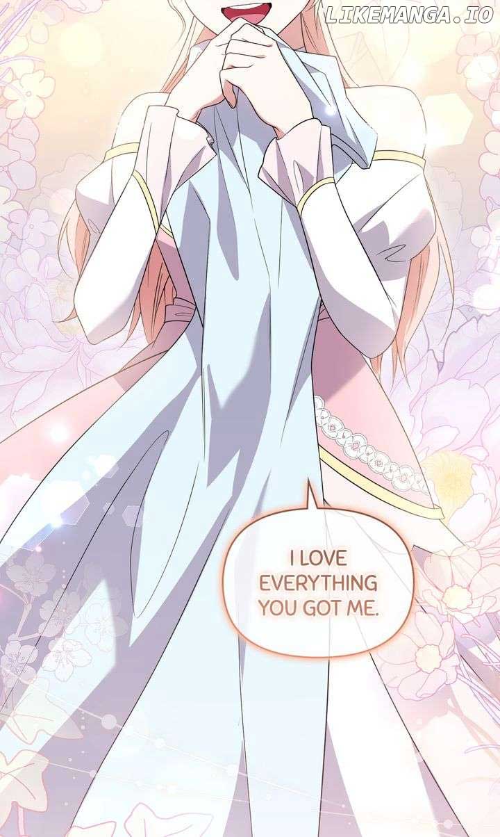 You Are So Cute Chapter 74 - Page 30