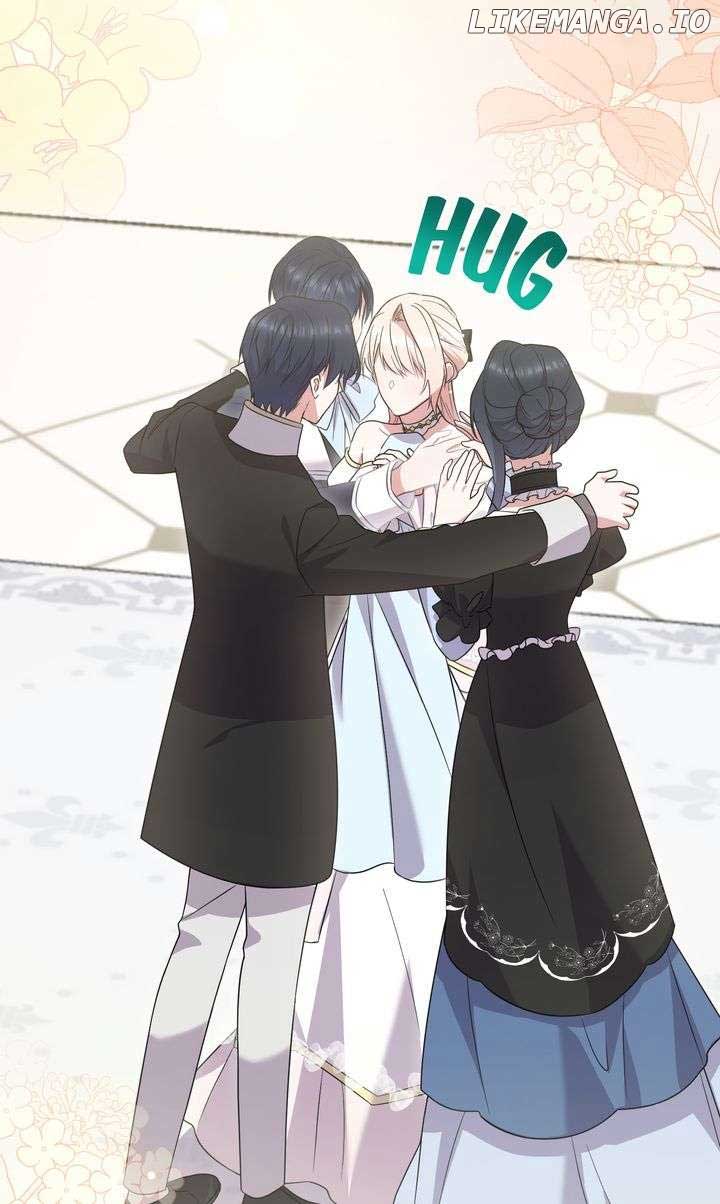 You Are So Cute Chapter 74 - Page 33
