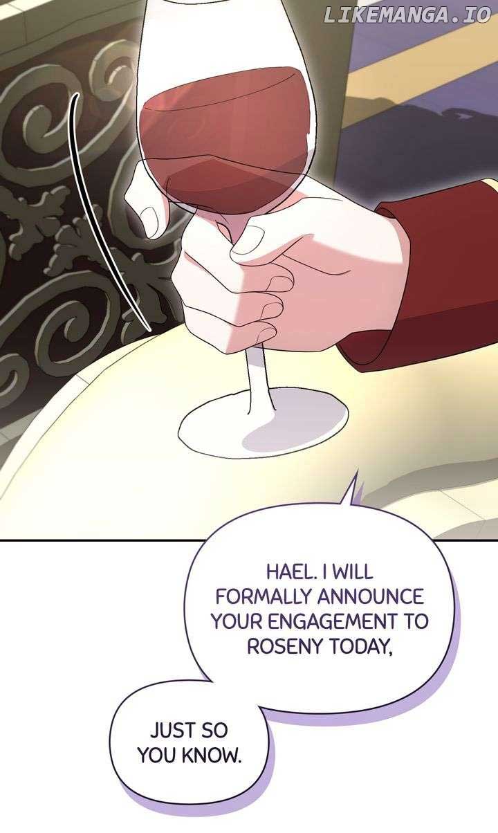 You Are So Cute Chapter 74 - Page 37
