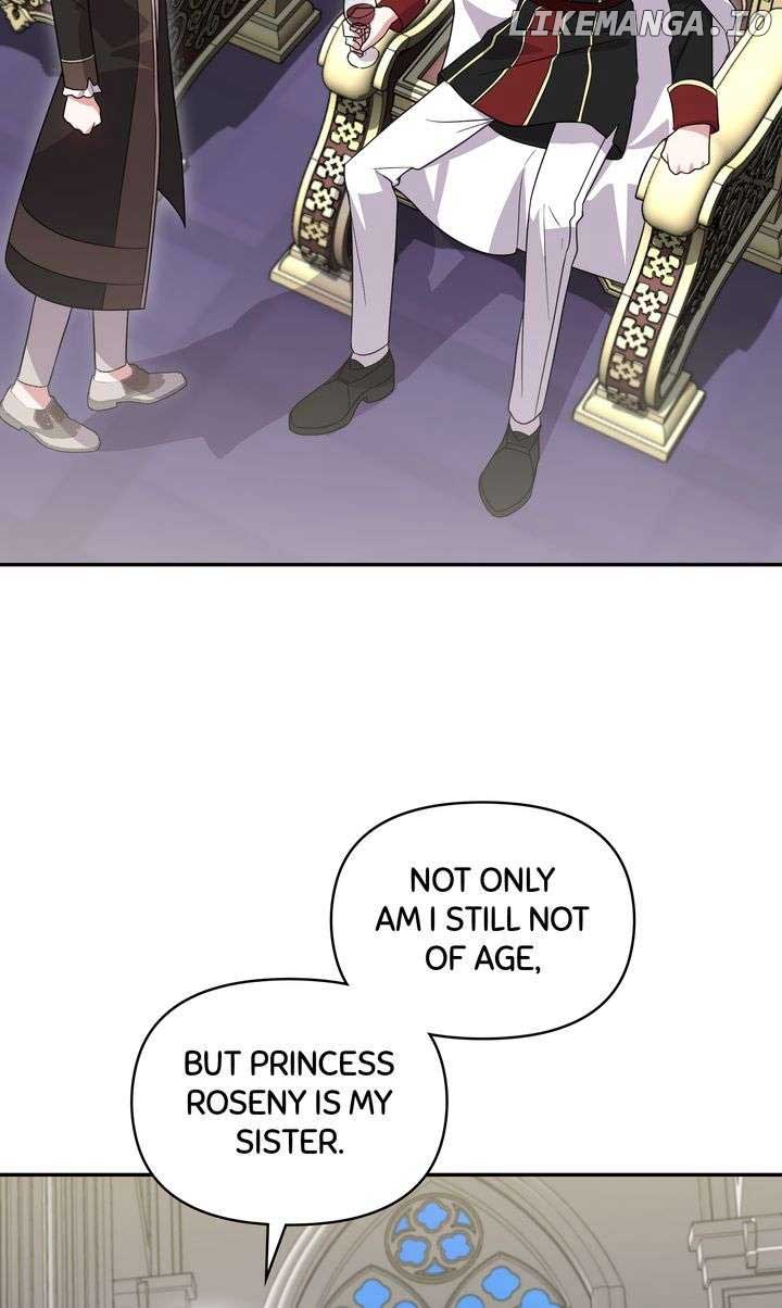 You Are So Cute Chapter 74 - Page 39
