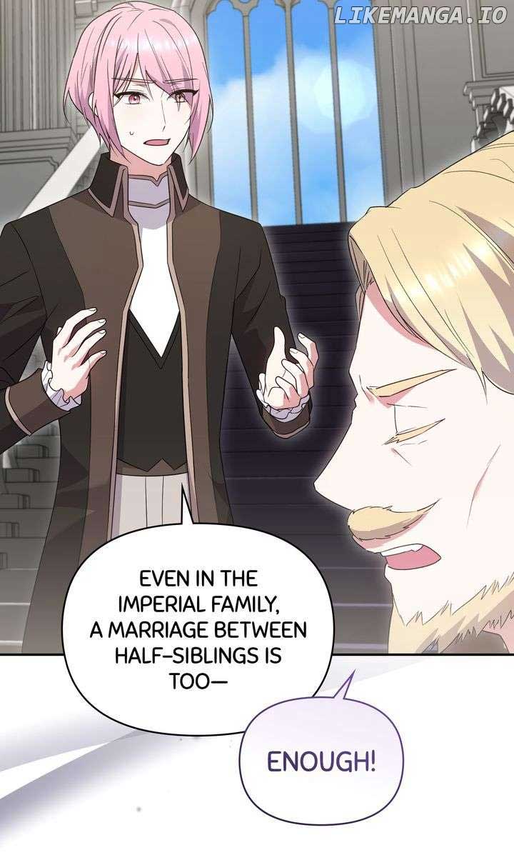 You Are So Cute Chapter 74 - Page 40