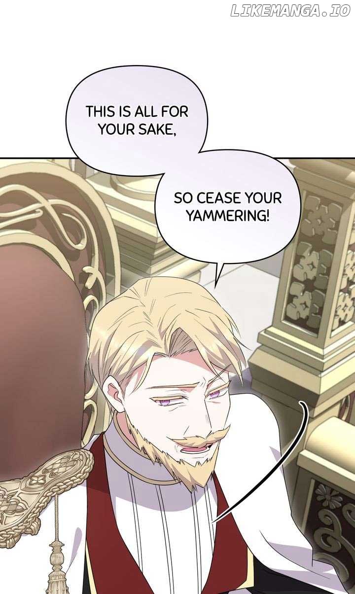 You Are So Cute Chapter 74 - Page 41
