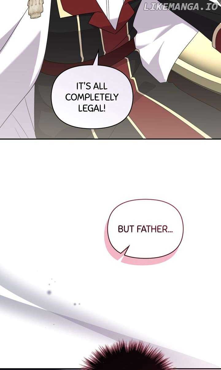 You Are So Cute Chapter 74 - Page 42