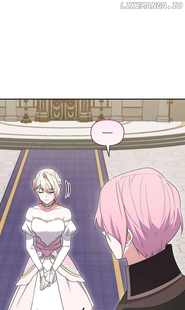 You Are So Cute Chapter 74 - Page 44