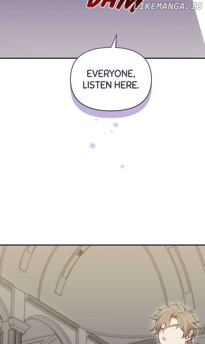 You Are So Cute Chapter 74 - Page 47
