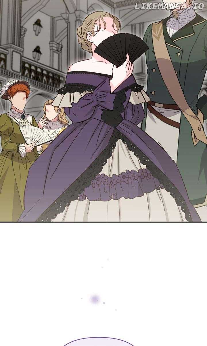 You Are So Cute Chapter 74 - Page 48
