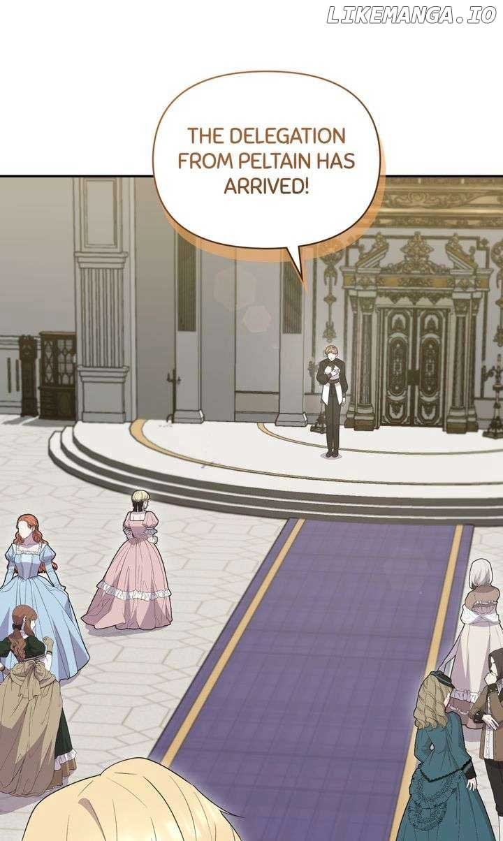 You Are So Cute Chapter 74 - Page 50