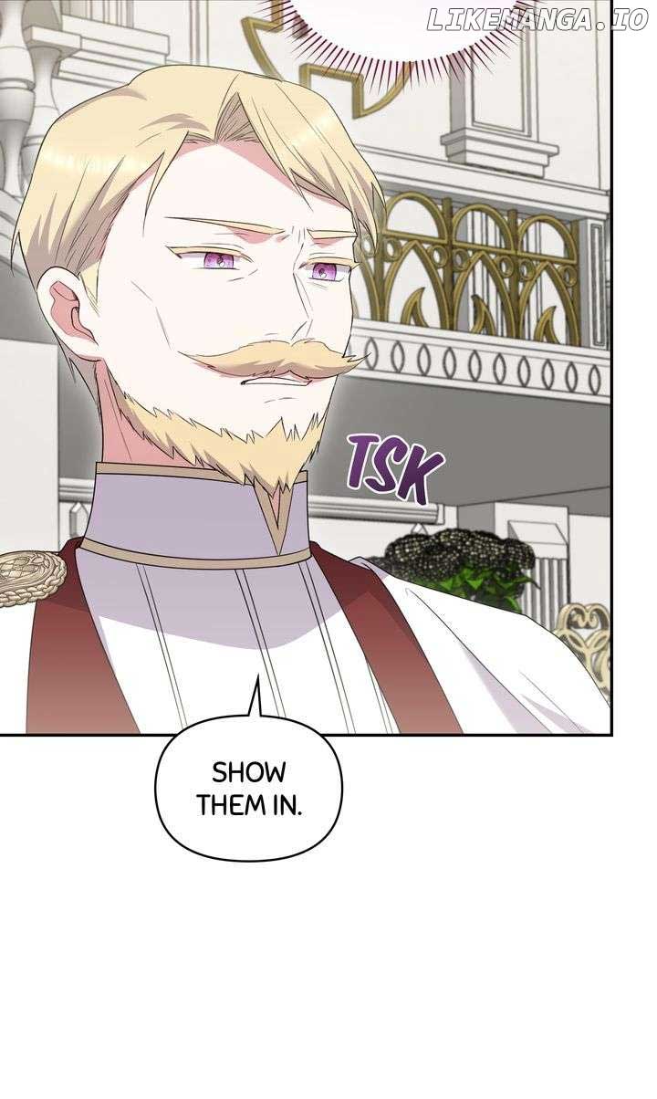 You Are So Cute Chapter 74 - Page 52