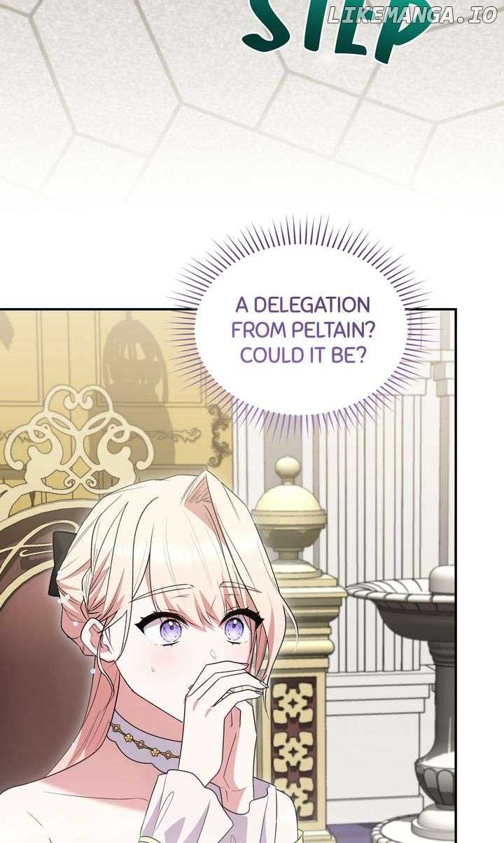 You Are So Cute Chapter 74 - Page 54