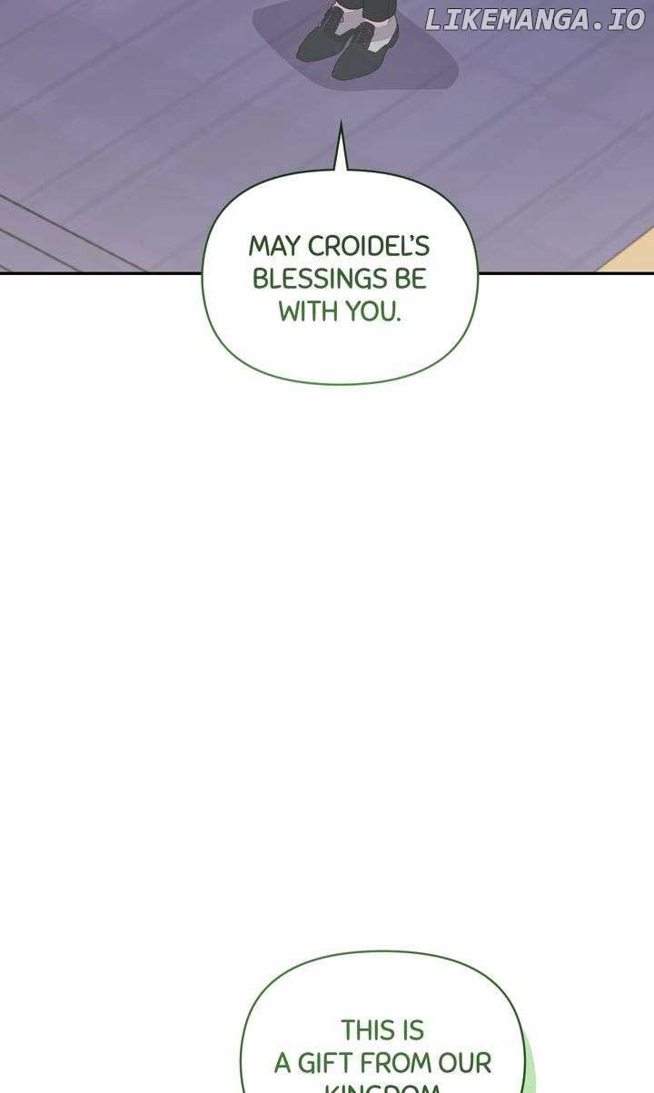 You Are So Cute Chapter 74 - Page 59