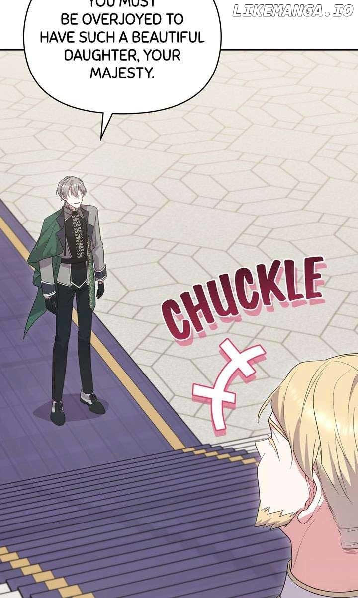 You Are So Cute Chapter 74 - Page 63