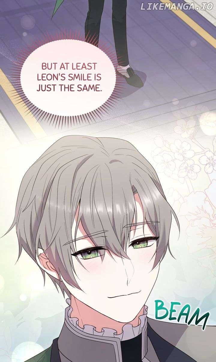 You Are So Cute Chapter 74 - Page 67