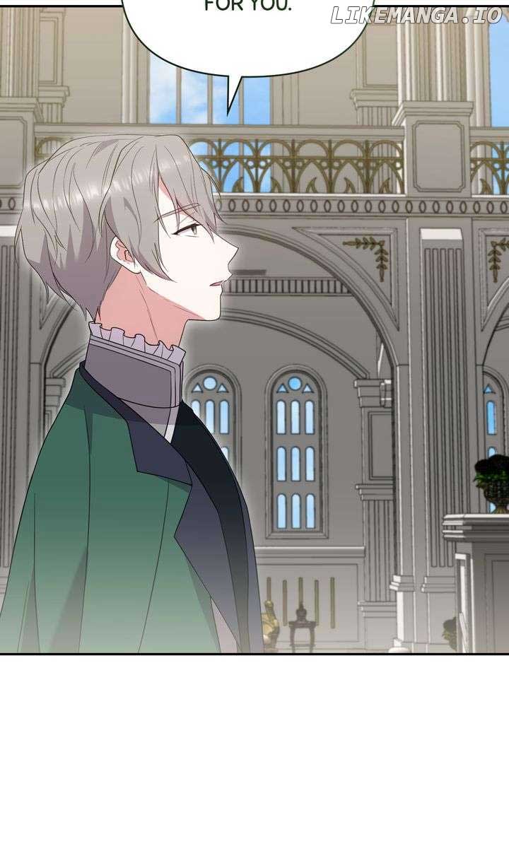 You Are So Cute Chapter 74 - Page 69