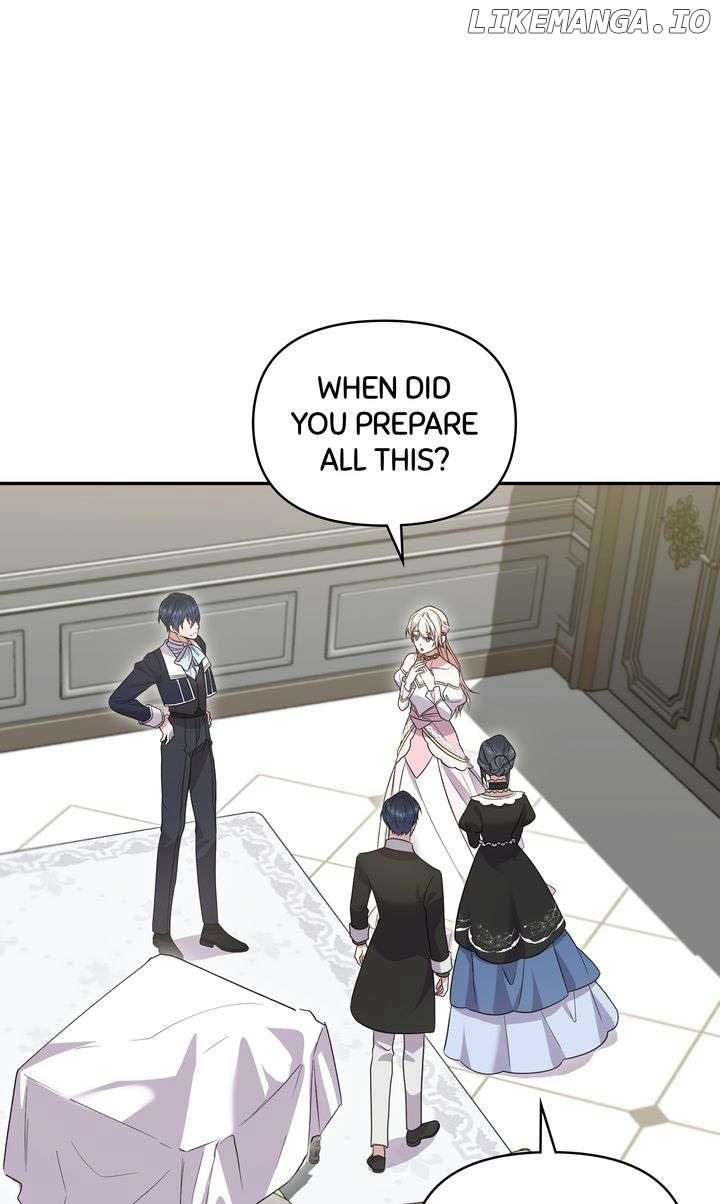 You Are So Cute Chapter 74 - Page 7