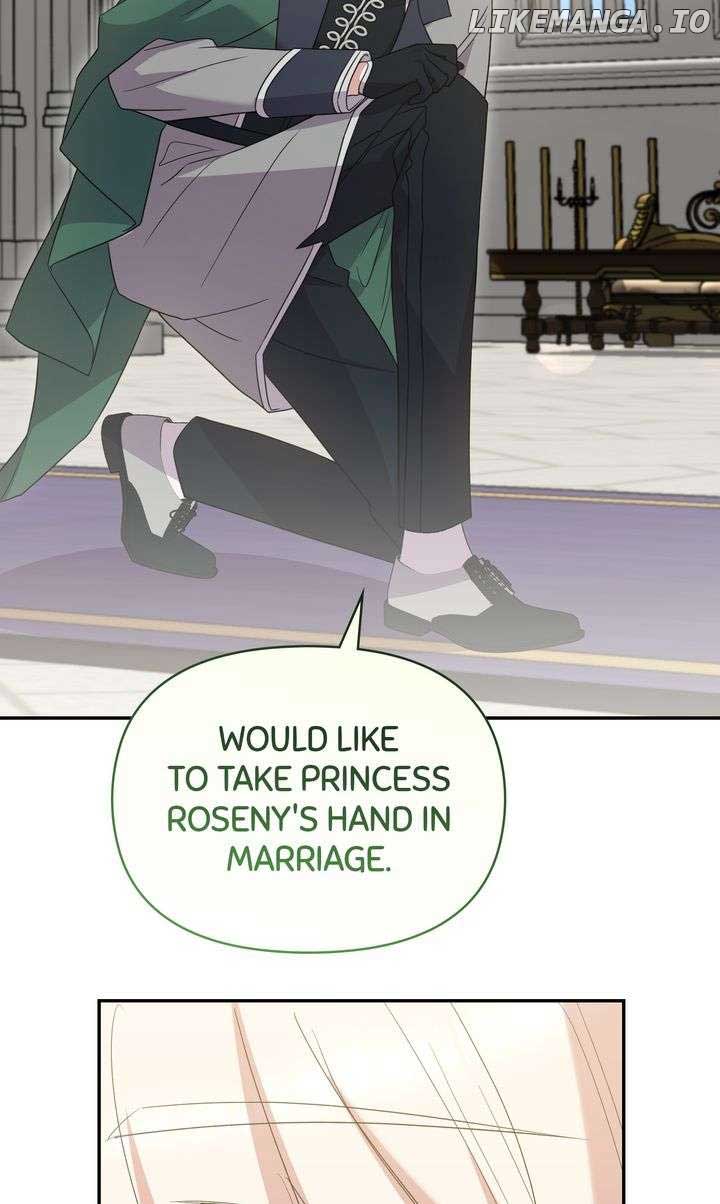 You Are So Cute Chapter 74 - Page 76