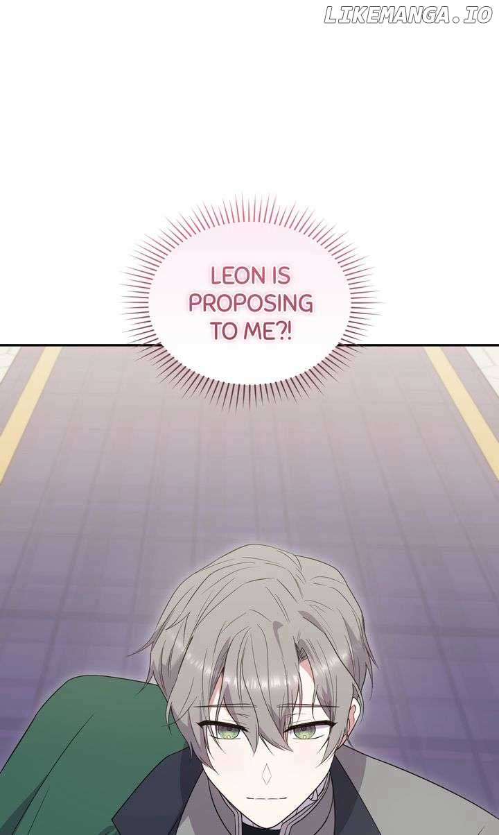 You Are So Cute Chapter 74 - Page 79
