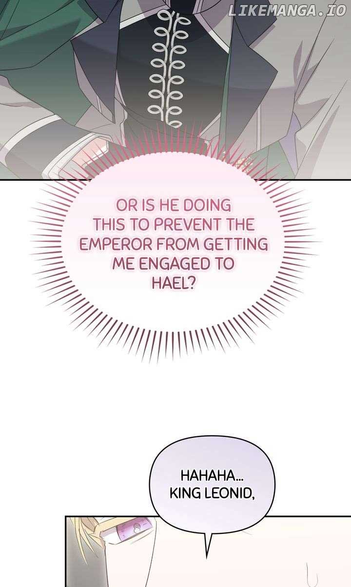 You Are So Cute Chapter 74 - Page 80