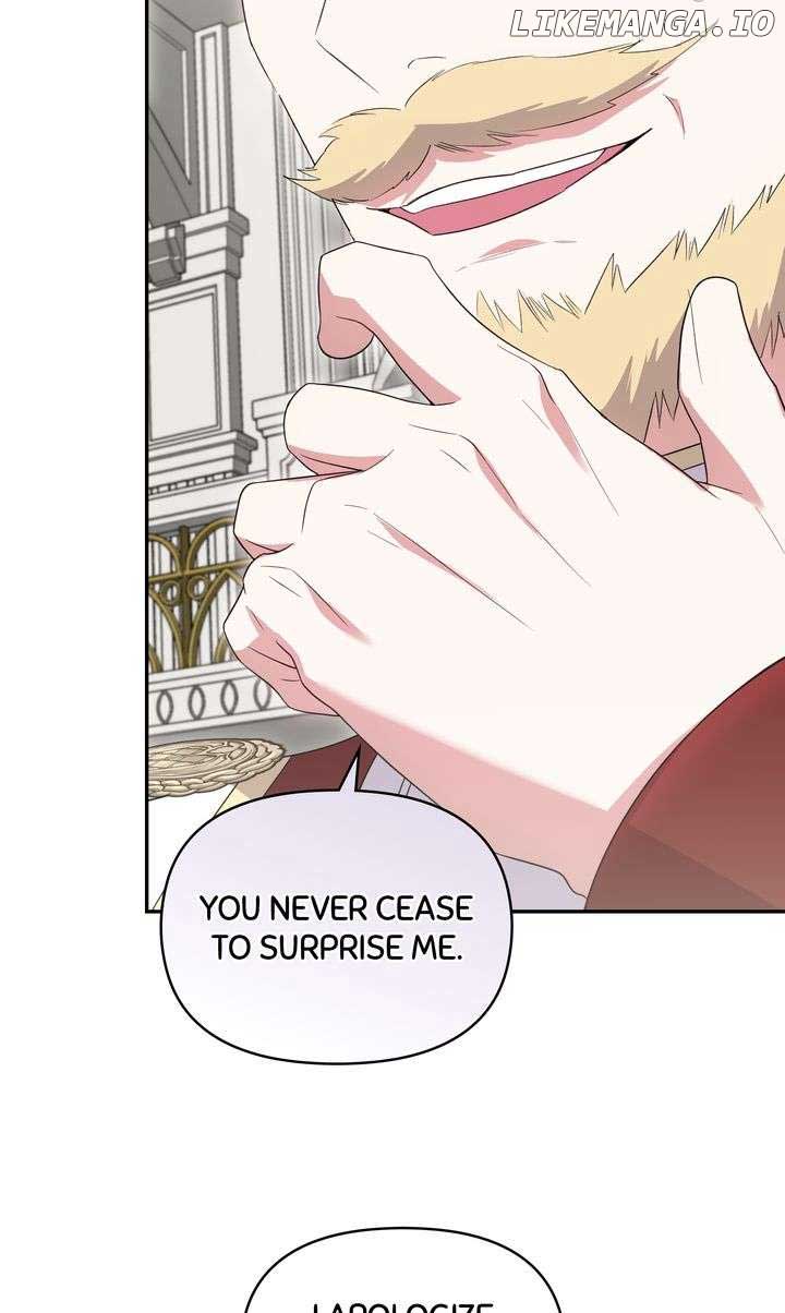 You Are So Cute Chapter 74 - Page 81