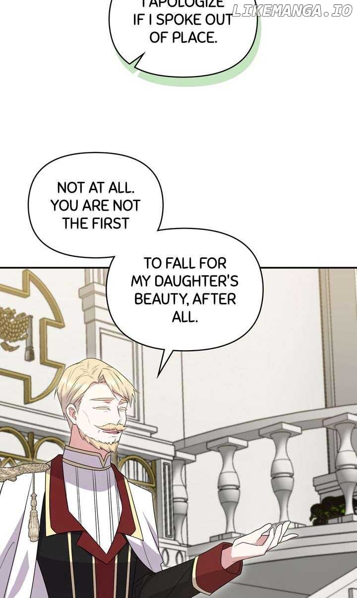 You Are So Cute Chapter 74 - Page 82