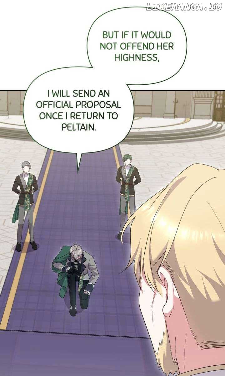 You Are So Cute Chapter 74 - Page 84