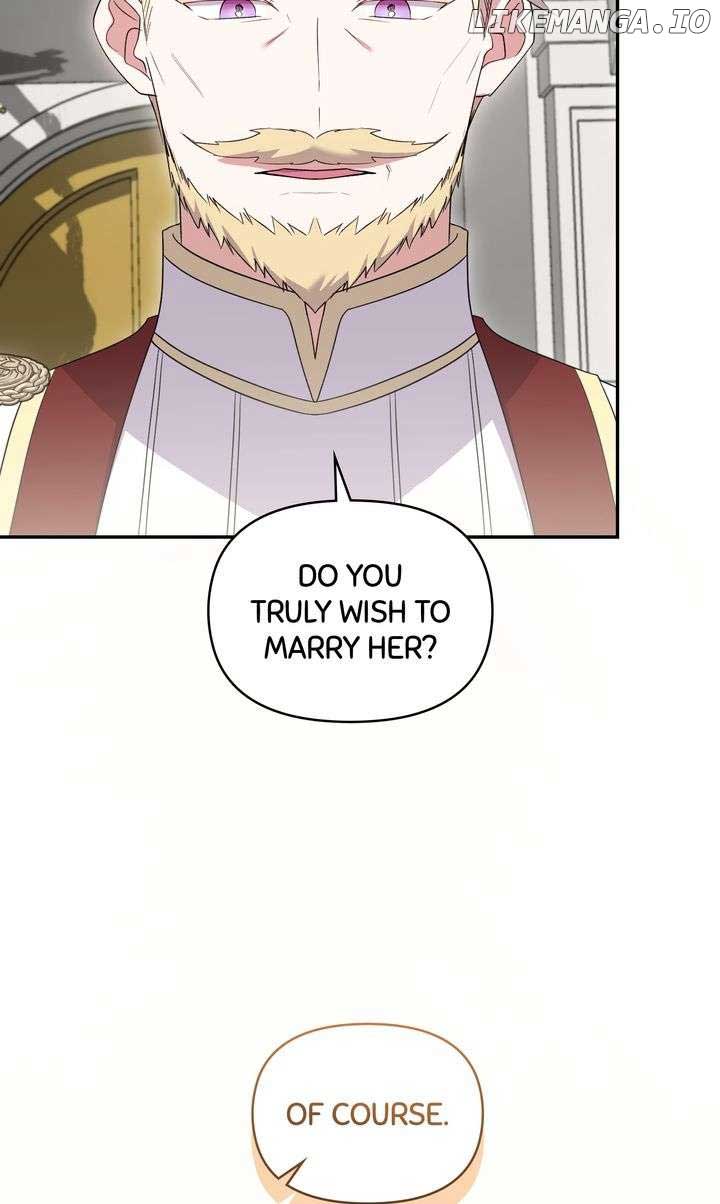 You Are So Cute Chapter 74 - Page 86