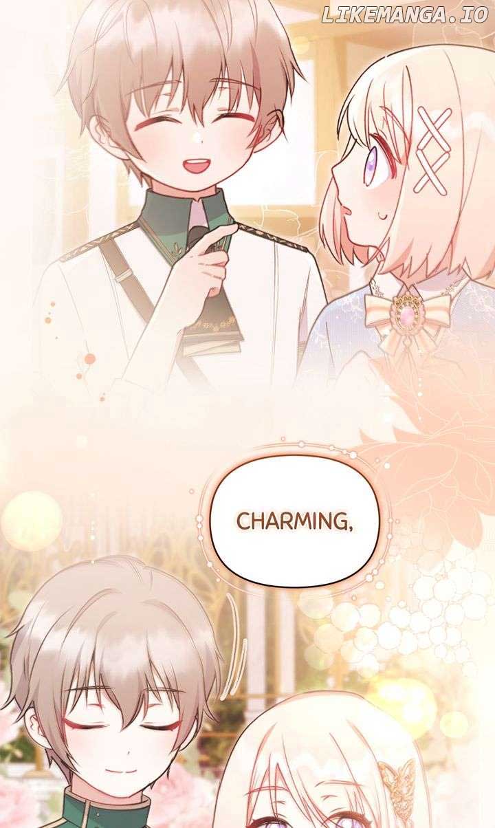 You Are So Cute Chapter 74 - Page 89