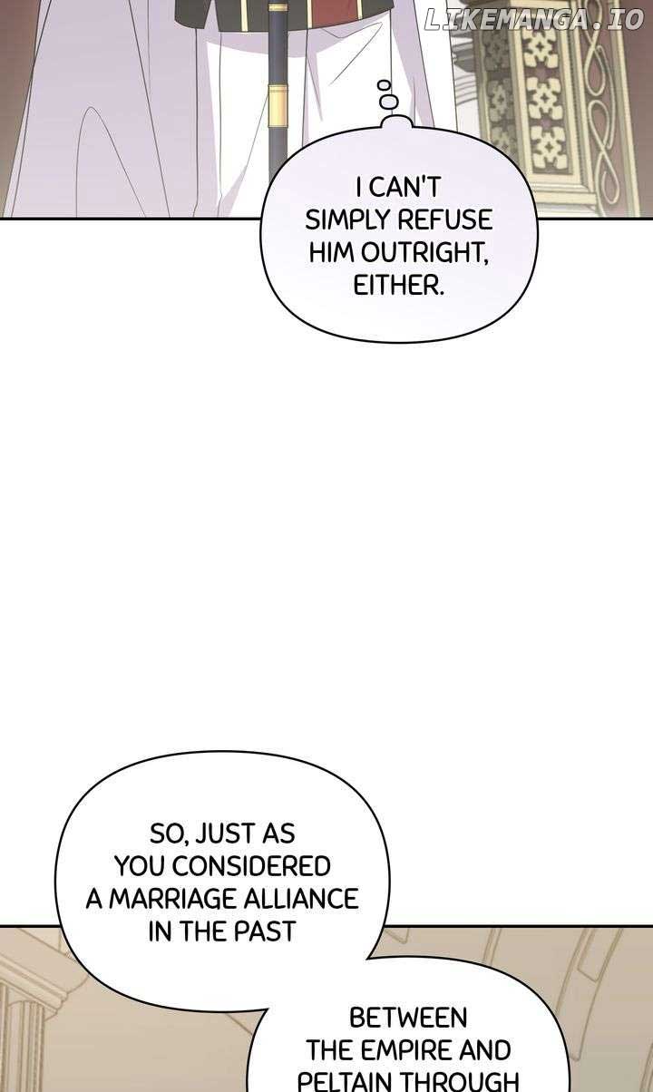 You Are So Cute Chapter 74 - Page 96