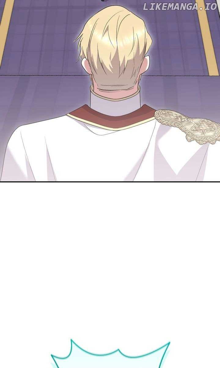 You Are So Cute Chapter 74 - Page 99