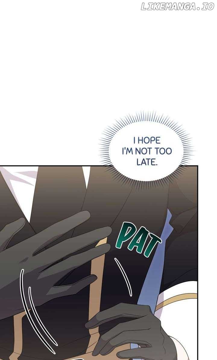 You Are So Cute Chapter 75 - Page 13