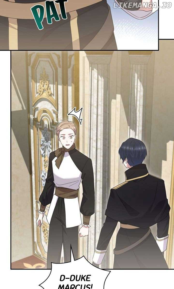 You Are So Cute Chapter 75 - Page 14