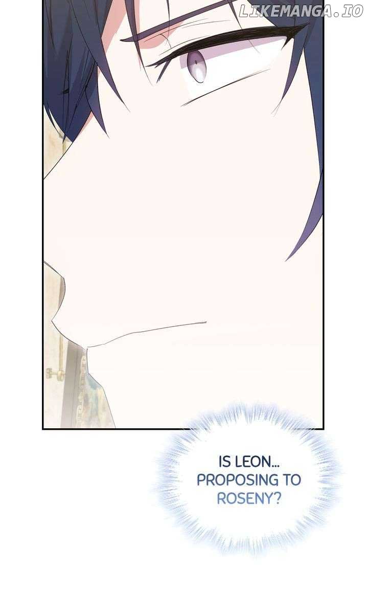 You Are So Cute Chapter 75 - Page 20