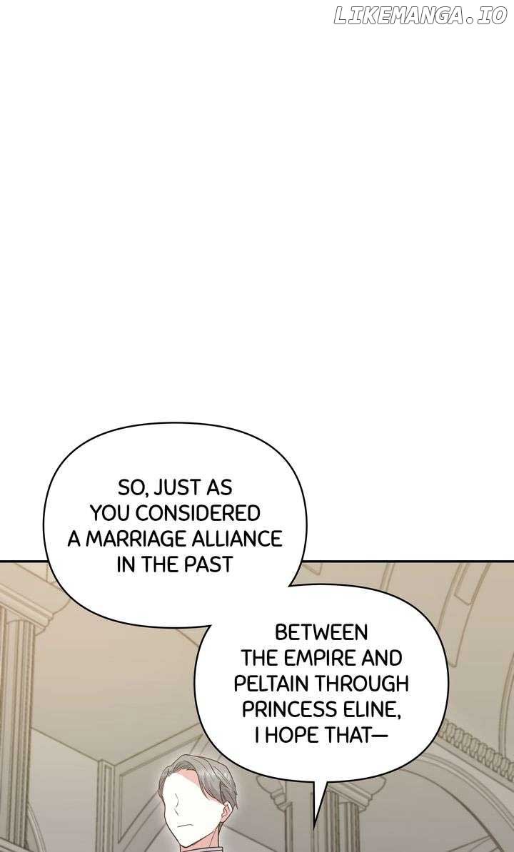 You Are So Cute Chapter 75 - Page 21