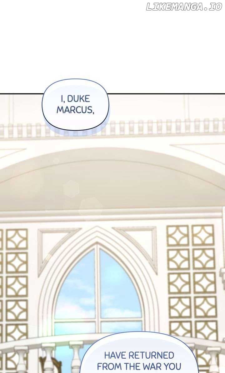 You Are So Cute Chapter 75 - Page 31