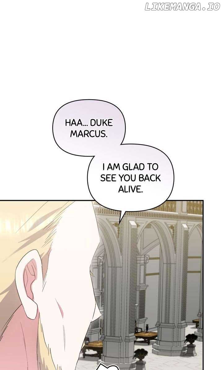 You Are So Cute Chapter 75 - Page 33