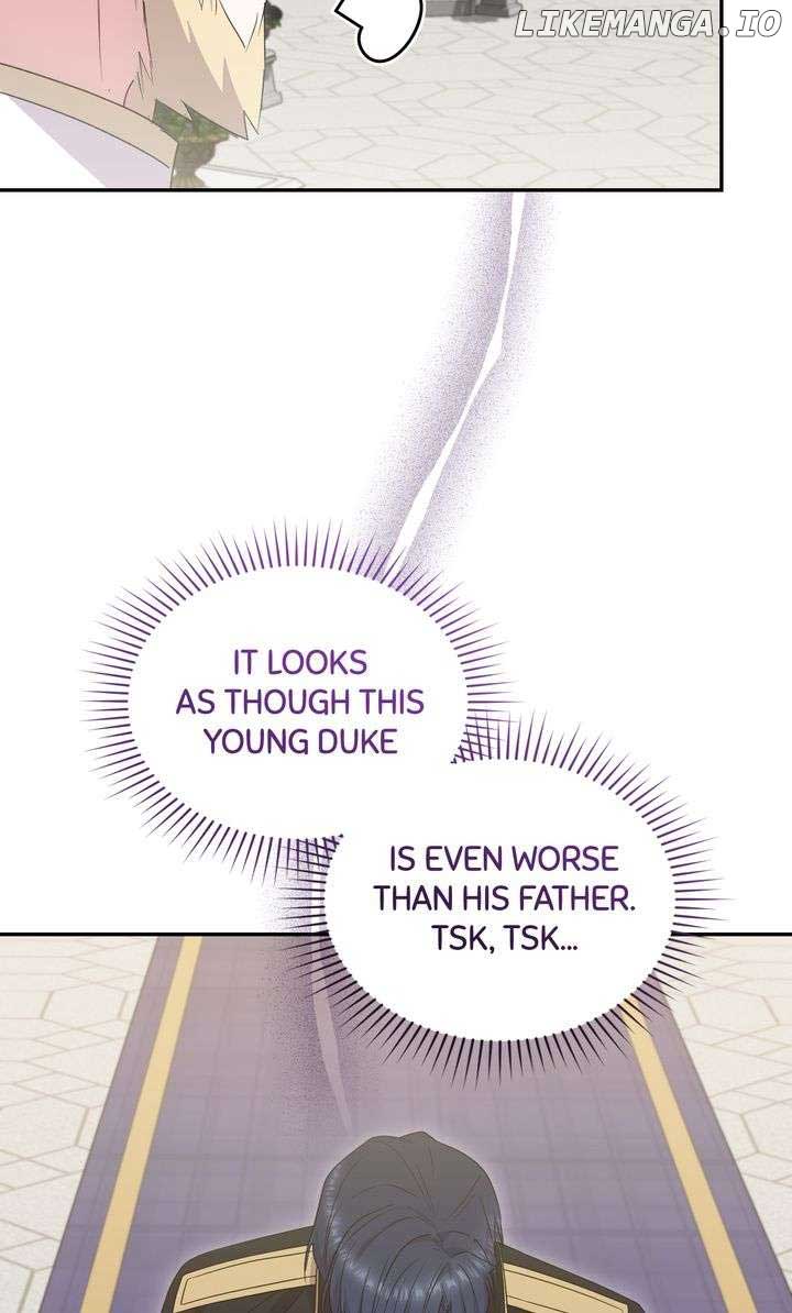 You Are So Cute Chapter 75 - Page 34