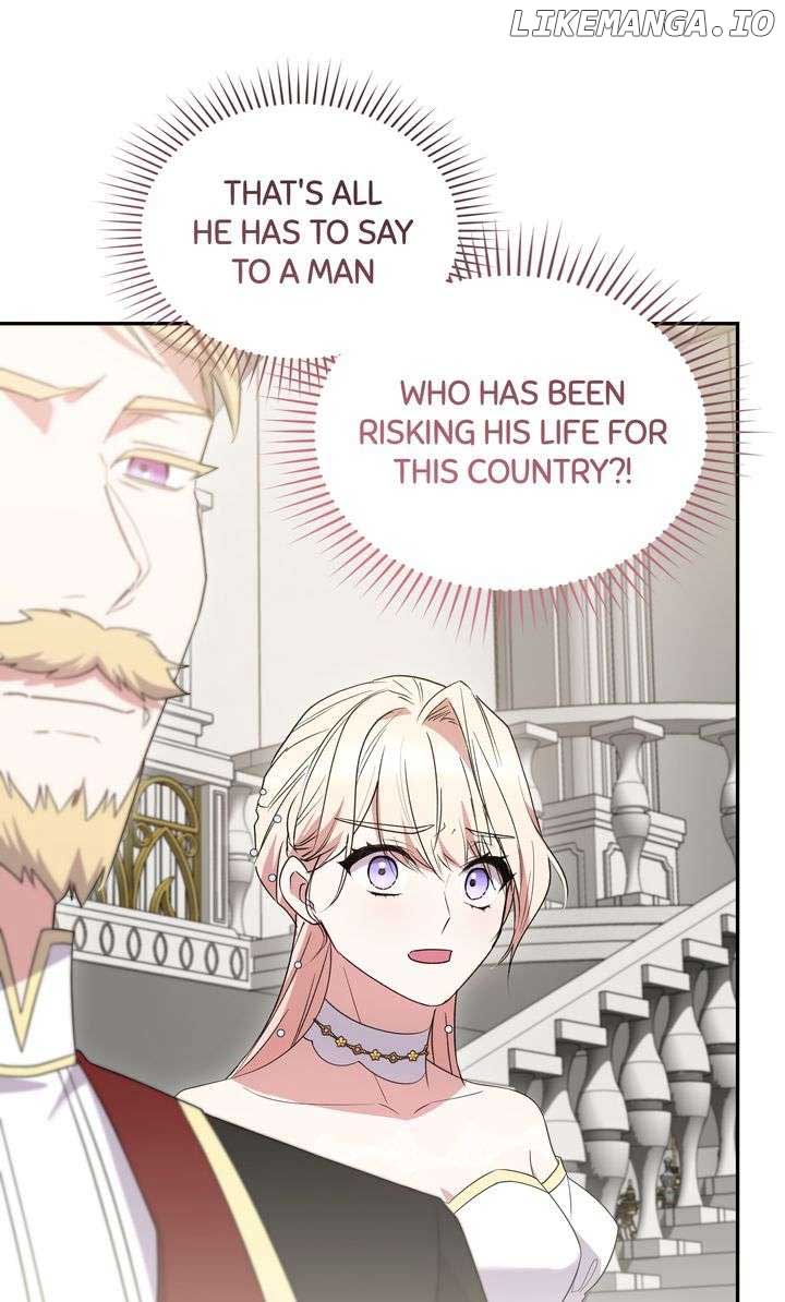 You Are So Cute Chapter 75 - Page 36