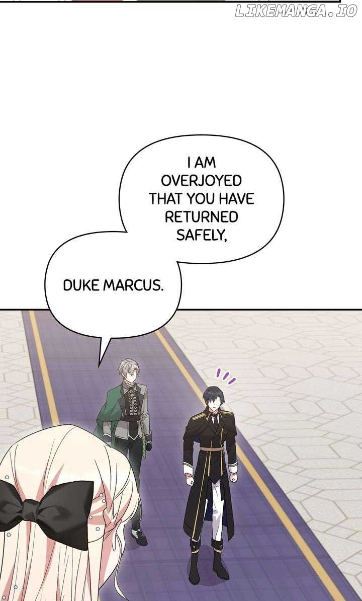 You Are So Cute Chapter 75 - Page 37
