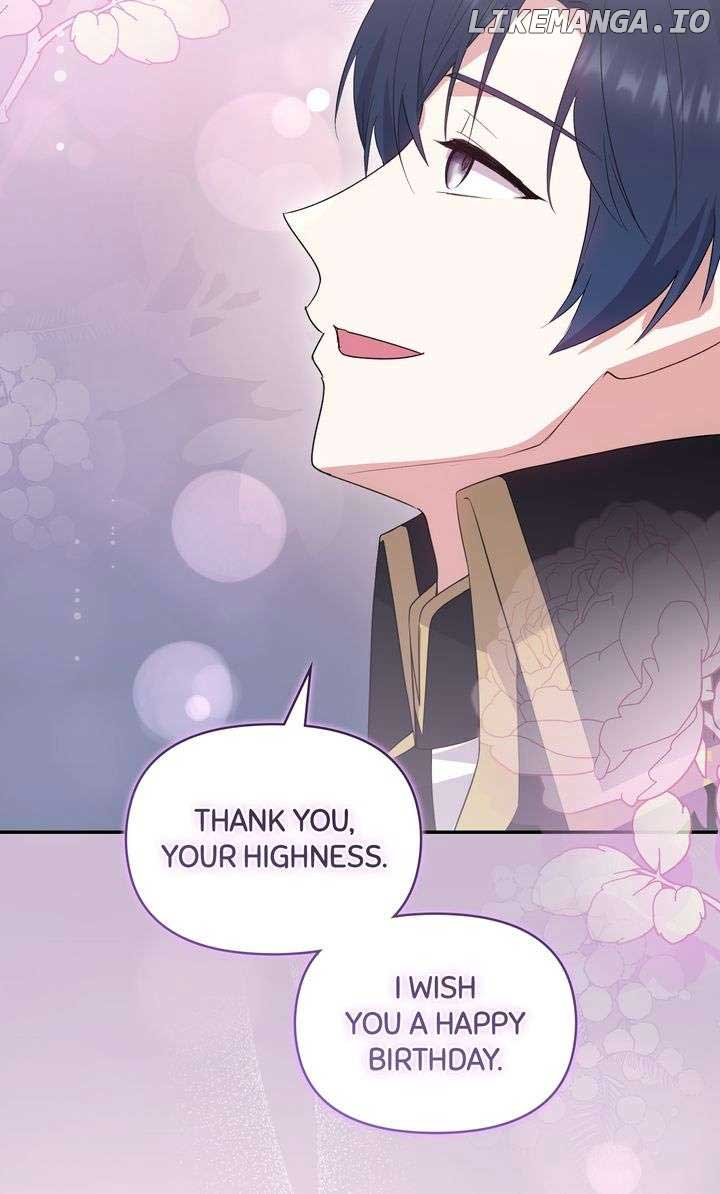 You Are So Cute Chapter 75 - Page 39
