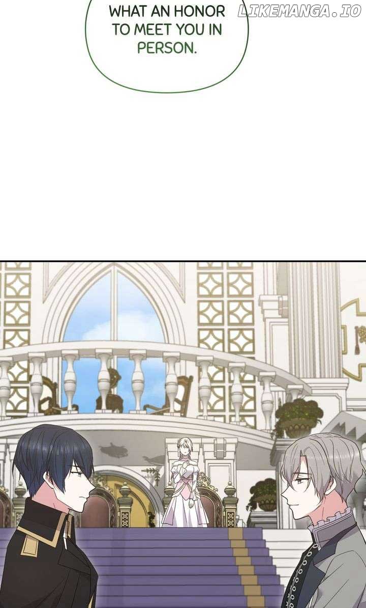 You Are So Cute Chapter 75 - Page 43